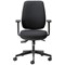 Jemini Agility 2 Posture Chair, Black