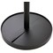Jemini Earl Coat Stand, Black