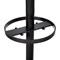 Jemini Earl Coat Stand, Black