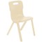 Titan One Piece Retold Chair Size 6 470x530x805mm Sand