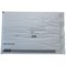 GoSecure Bubble Envelopes, Size 9 290x435mm, White, Pack of 50