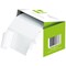 Q-Connect Label Roll, 102x49mm, White, 180 Labels Q-Connect Label Roll, 102x49mm, White, 180 Labels