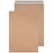 Q-Connect C3 (458x324mm) Envelopes, Self Seal, 135gsm, Manilla, Pack of 125