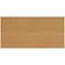 Jemini Rectangular Table, 1600x800mm, Oak