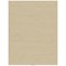 Jemini Foolscap Filing Cabinet, 2 Drawer, Maple