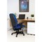 Avior Tapton Heavy Duty Chair, Blue