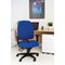 Avior Tapton Heavy Duty Chair, Blue