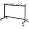 Jemini Folding Chair Trolley, Capacity 70 Chairs