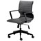 Jemini Sosa Executive Chair, Black