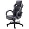 Arista Bolt Executive Racing Chair, Black