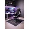 Arista Bolt Executive Racing Chair, Black