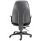 Avior Lucania High Back Task Chair, Black