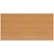 Jemini Rectangular Table, 1200x800mm, Beech