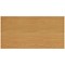 Jemini Rectangular Table, 1200x800mm, Oak