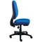 Astin Nesta Operator Chair, Blue