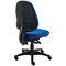 Astin Nesta Operator Chair, Blue