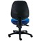 Astin Nesta Operator Chair, Blue