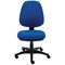 Astin Nesta Operator Chair, Blue