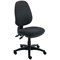 Astin Nesta Operator Chair, Charcoal