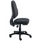 Astin Nesta Operator Chair, Charcoal
