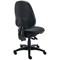 Astin Nesta Operator Chair, Charcoal