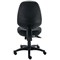 Astin Nesta Operator Chair, Charcoal