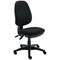 Astin Nesta Operator Chair, Black