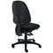 Astin Nesta Operator Chair, Black