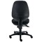 Astin Nesta Operator Chair, Black