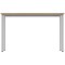 Astin Rectangular Table, 1200x800mm, Beech