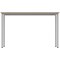 Astin Rectangular Table, 1200x800mm, Oak