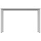 Astin Rectangular Table, 1200x800mm, White