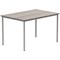 Astin Rectangular Table, 1200x800mm, Grey Oak