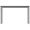 Astin Rectangular Table, 1200x800mm, Grey Oak