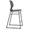 Titan Arc High Chair, Size 5, Anthracite