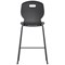 Titan Arc High Chair, Size 5, Anthracite