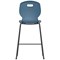 Titan Arc High Chair, Size 5, Steel Blue