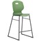 Titan Arc High Chair, Size 6, Forest