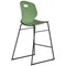 Titan Arc High Chair, Size 6, Forest