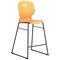 Titan Arc High Chair, Size 6, Marigold