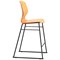 Titan Arc High Chair, Size 6, Marigold