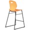 Titan Arc High Chair, Size 6, Marigold