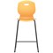 Titan Arc High Chair, Size 6, Marigold