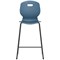 Titan Arc High Chair, Size 6, Steel Blue