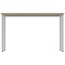 Polaris Rectangular Multipurpose Table, 1200x800mm, Beech