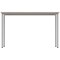 Polaris Rectangular Multipurpose Table, 1200x800mm, Oak