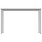 Polaris Rectangular Multipurpose Table, 1200x800mm, White