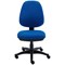 Polaris Nesta Operator Chair, Royal Blue