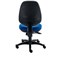 Polaris Nesta Operator Chair, Royal Blue