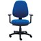 Polaris Nesta Operator Chair, Royal Blue
